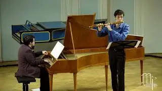 Х.К.де Арриага - Вариации на венгерскую тему. J.C.de Arriaga - Variations on the Theme "La Húngara"