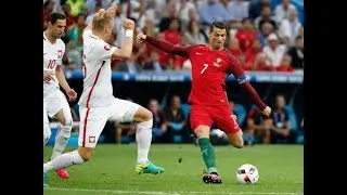 Portugal vs Poland UEFA EURO 2020