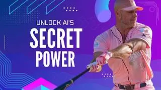 This Simple AI Trick Will Change How You See Sports (And Your Business!)