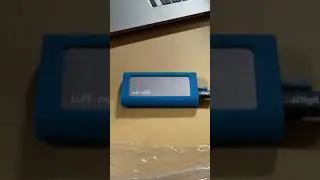 Will our External SSD Survive a 10ft Drop?