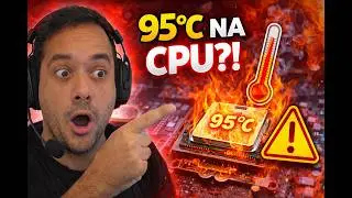 👉 Como Ver a Temperatura do Processador no Windows (Rápido e Fácil)