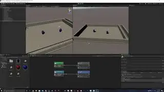 Player Controller - Switching Characters