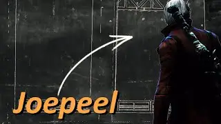joepel is donte