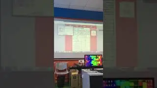 Выступление Крешун Андрея на выпуске группы по курсу "Программирование на языке Java. Модуль 3"