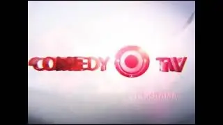 Заставка рекламы (Comedy TV, 2013)