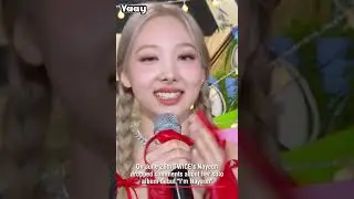 Twice's nayeon shares the story behind no problem her collab with stray kids felix