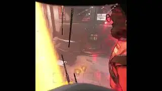 Instant inverse teleport death - Lethal Company Short