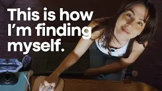 What to do when you lose yourself