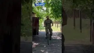 Ось такий у мене танк. This is the kind of tank I have. #shorts