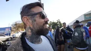 LA Gang Members Love Being Exploited