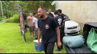 A Guerr4 dos Cart3is - Organização: CAF