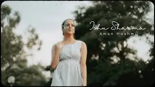 Ishu Sharma Video Portrait | Sony A7SIII + Sony 85mm f1.8