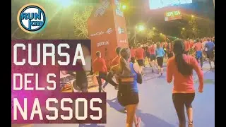 Cursa dels Nassos 2019