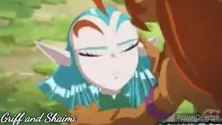 Это не любовь! | Гриф и Шайми
