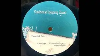 Translate & Pulso - Cuadricular Dreaming Pannel [ALCHEM2]