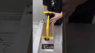 saw machine