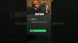 Call of Duty Banned Me..