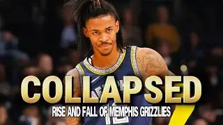 How the Grizzlies Fell Apart Overnight