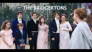 The Bridgerton Family | Nothing You Cannot Do