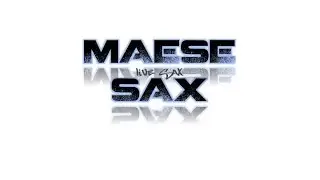 Mark Lower - Bab Boys Cry  - Maese Sax Cover ( Improvisation )