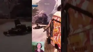 Auto Titan Monarch Execution | Titanfall 2