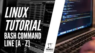 Linux Command Line Full course: Beginners to Experts. Bash Command Line Tutorials