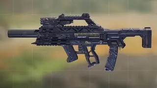 SECRET skin that makes chicom OP
