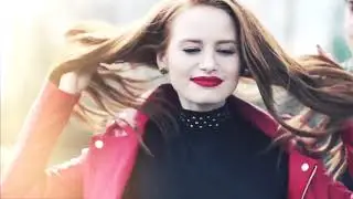 Multifemale ~ You can't stop the g i r l