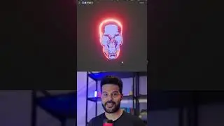 How to Create a Really Cool Stylized Shader in Blender 4.1