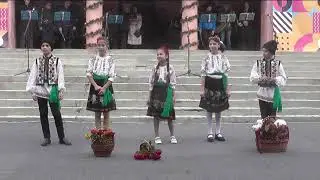 Протягайловка ДЕНЬ СЕЛА 16 Октября 2021