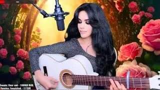 Музыкальный стрим с Elena Yerevan🥰🎸Live stream with Elena💖