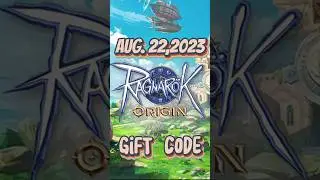 Ragnarok Origin Global Gift Code | 22-08-2023 | 