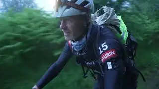 400 Team are the Winners of Raid in France 2024