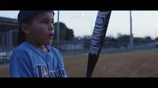 Rays Baseball Narration