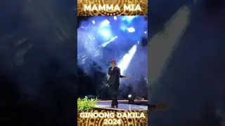 Mamma Mia (Paos Version) || RJhung_Covers