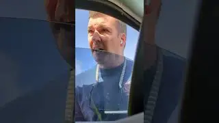Alamada County! Who's this RACIST Firefighter?