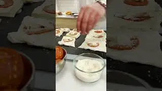 How to Make the Perfect Pizza Balls
