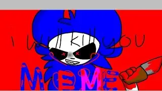 I will kill u meme