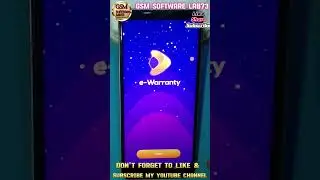Dcode Cygnal 3 Lite FRP Bypass Android 13 #frp #shorts #ytshortsvideo #shortsfeed #gsmsoftwarelab73