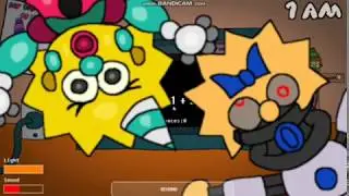 Fun times at Homer's 2 .Part 3.