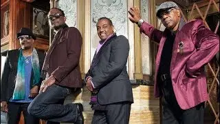 Kool & the Gang - Celebration. En direct de Montréal Le 30/07/2017