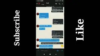 Prank penjual akun Garena free fire tergila coyy