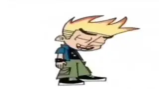 джонни дэш