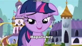 Little Engines (Japanese Version/With Lyrics)