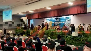 Convocation Event Photography by Muhd Ikmal Photography