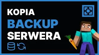 JAK STWORZYĆ KOPIE ZAPASOWĄ *BACKUP* SERWERA ATERNOS / za darmo! Najlepszy poradnik!