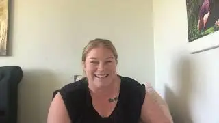 This is what healing looks like