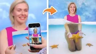 19 Cara Mudah Membuat Foto Instagram Mu Viral