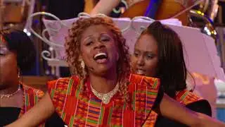 Andre Rieu Radio City Music Hall New York Oh Happy Day