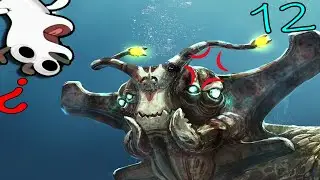 Long Base Building Day! - Subnautica Part 12 - (Full Twitch Stream)